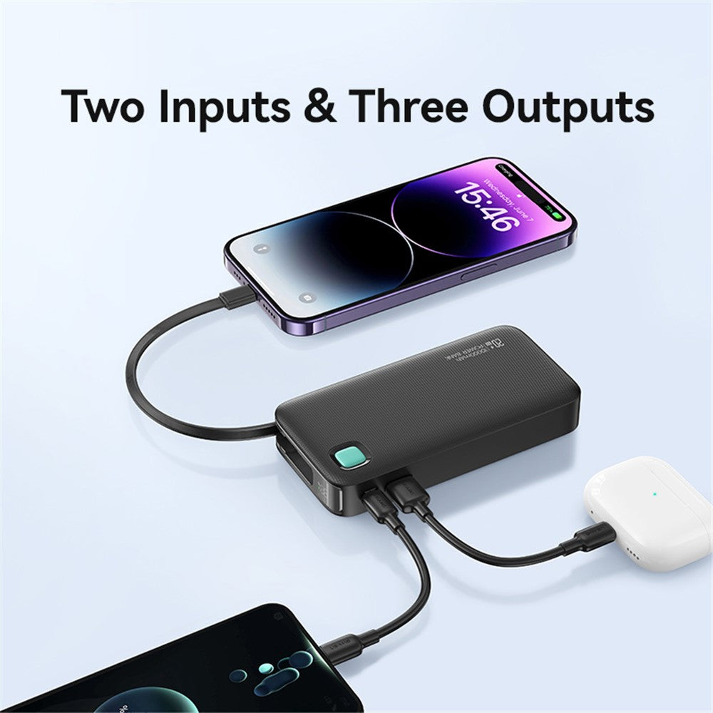 Smartphone Power Bank