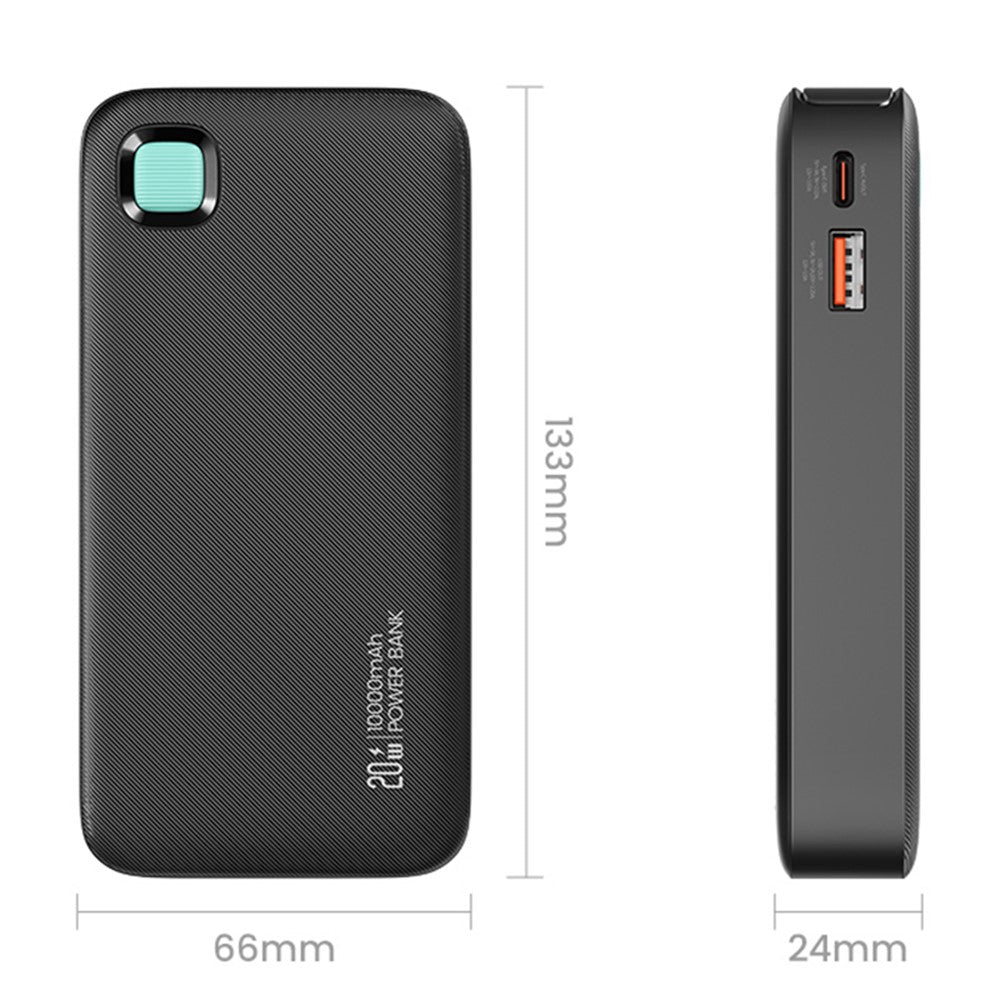 Smartphone Power Bank