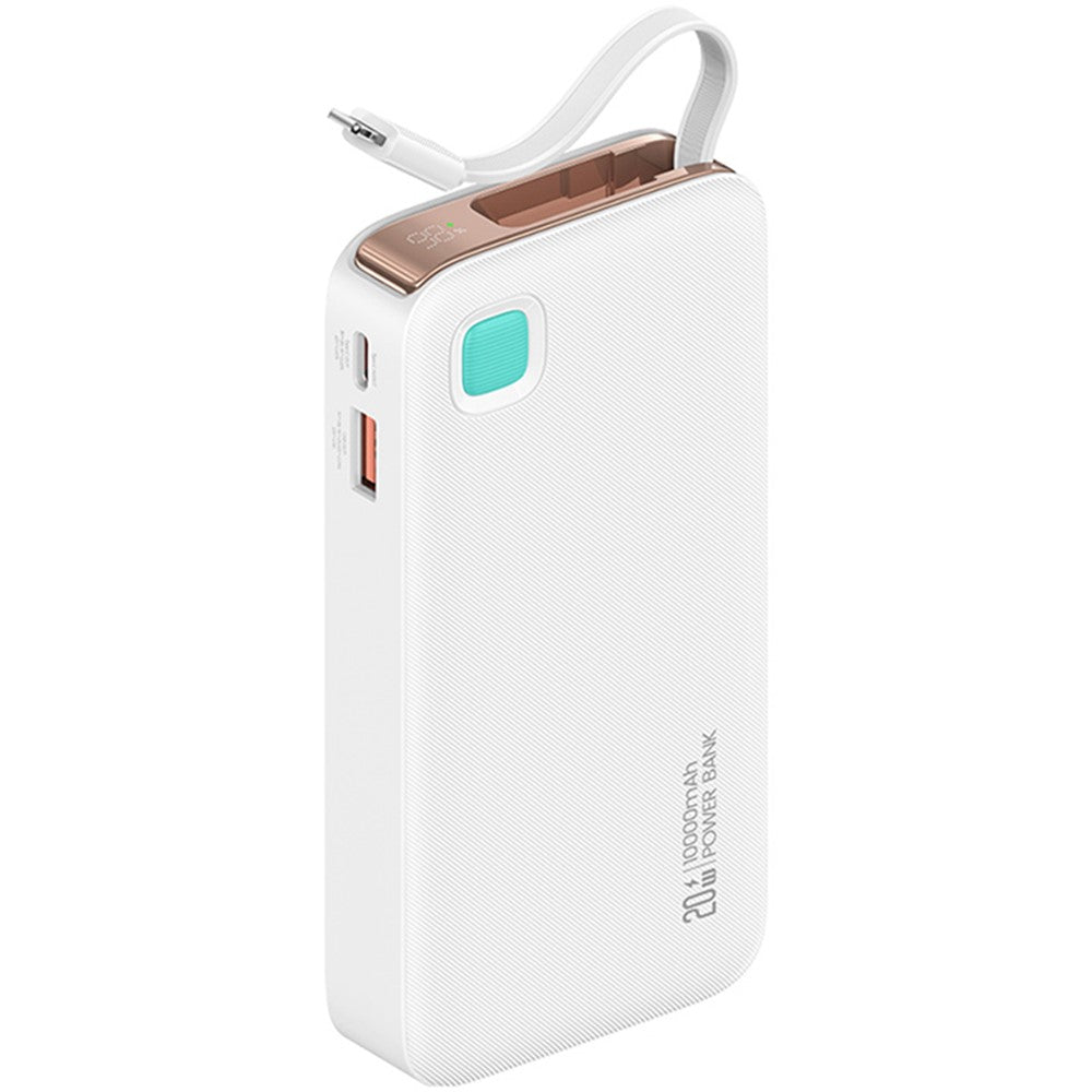 Smartphone Power Bank