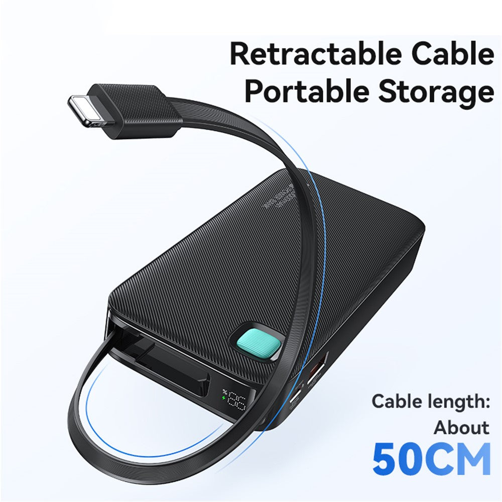 Smartphone Power Bank