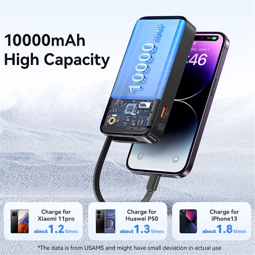 Smartphone Power Bank