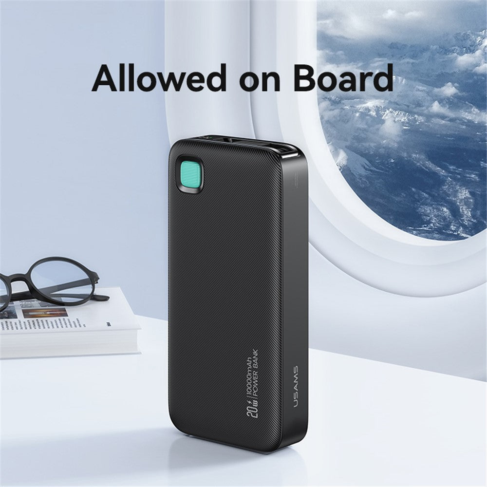 Smartphone Power Bank