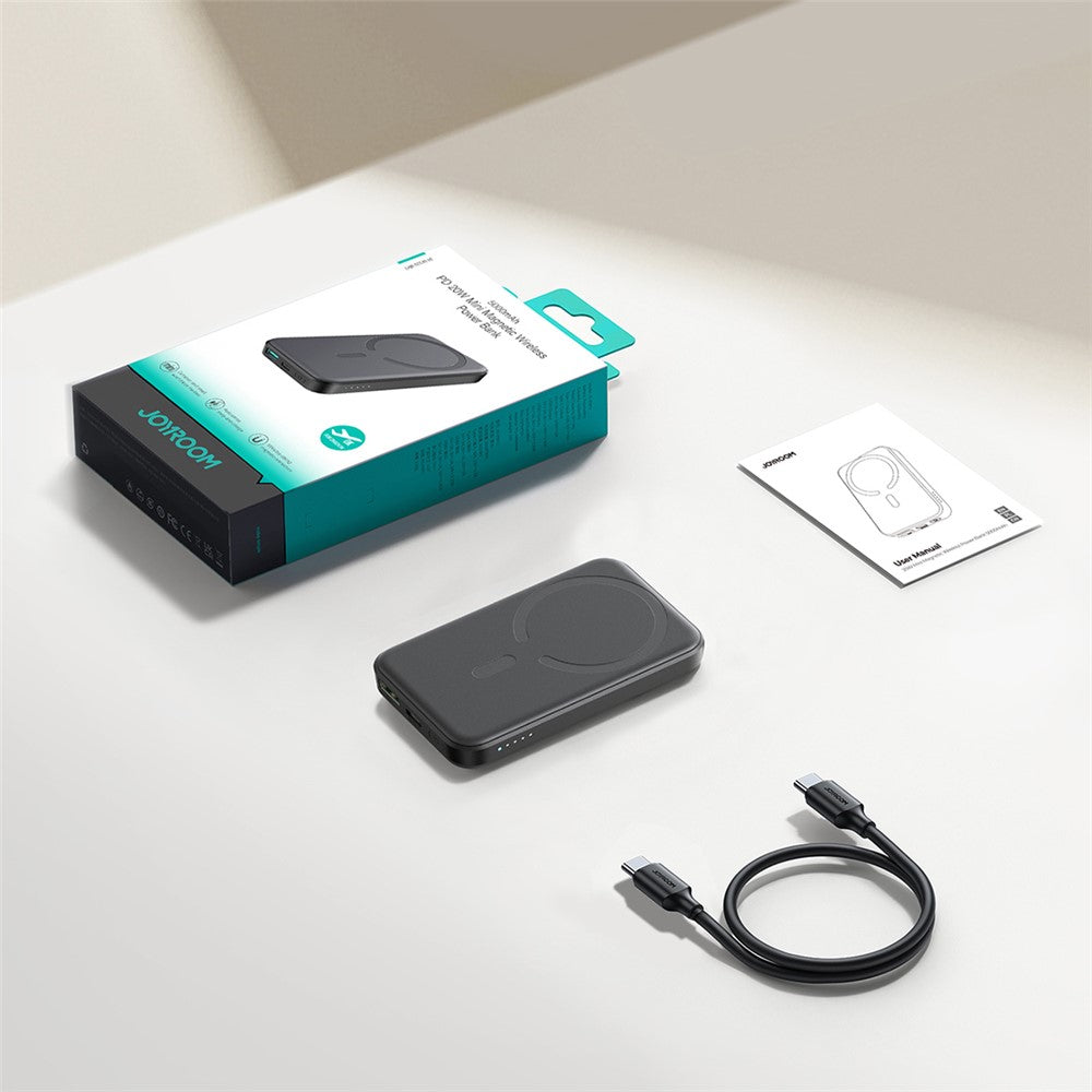 Smartphone Power Bank