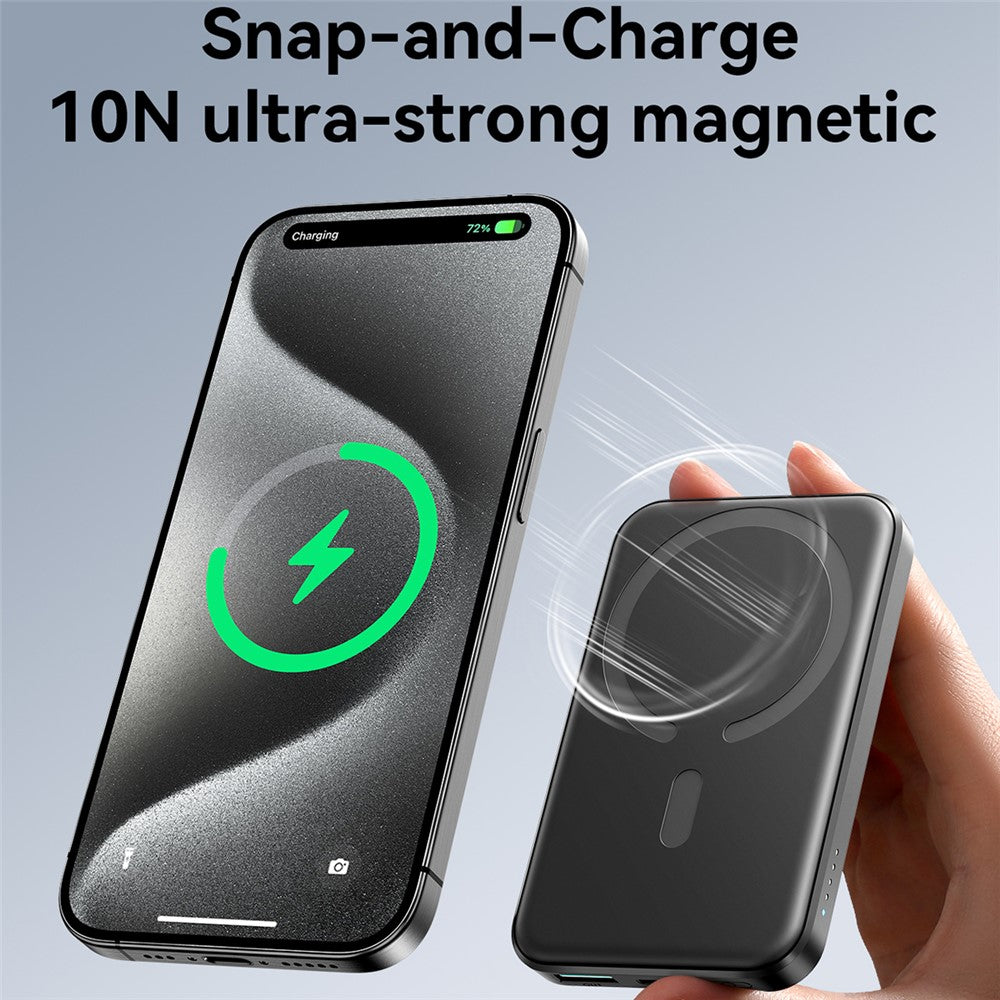 Smartphone Power Bank