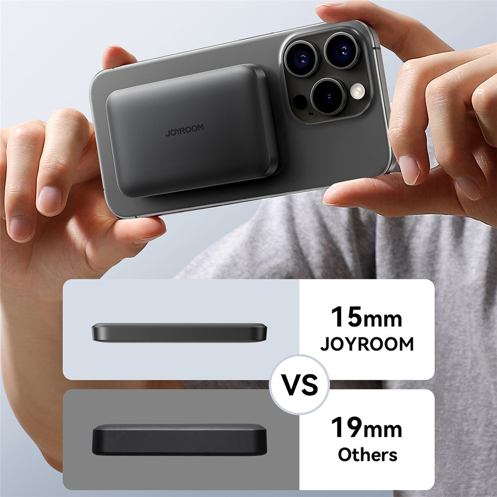 Smartphone Power Bank