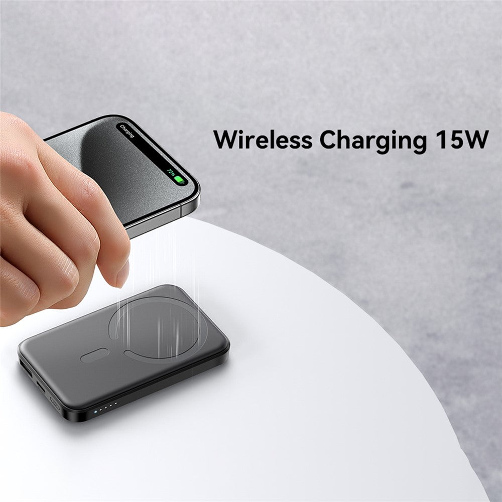 Smartphone Power Bank