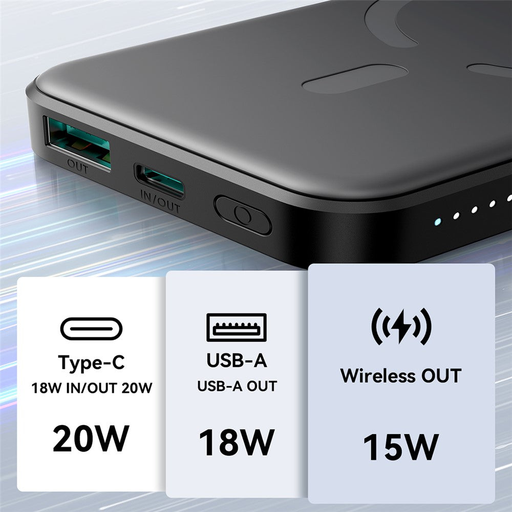Smartphone Power Bank