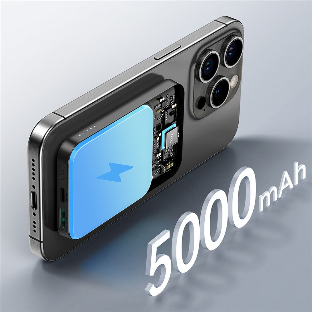 Smartphone Power Bank