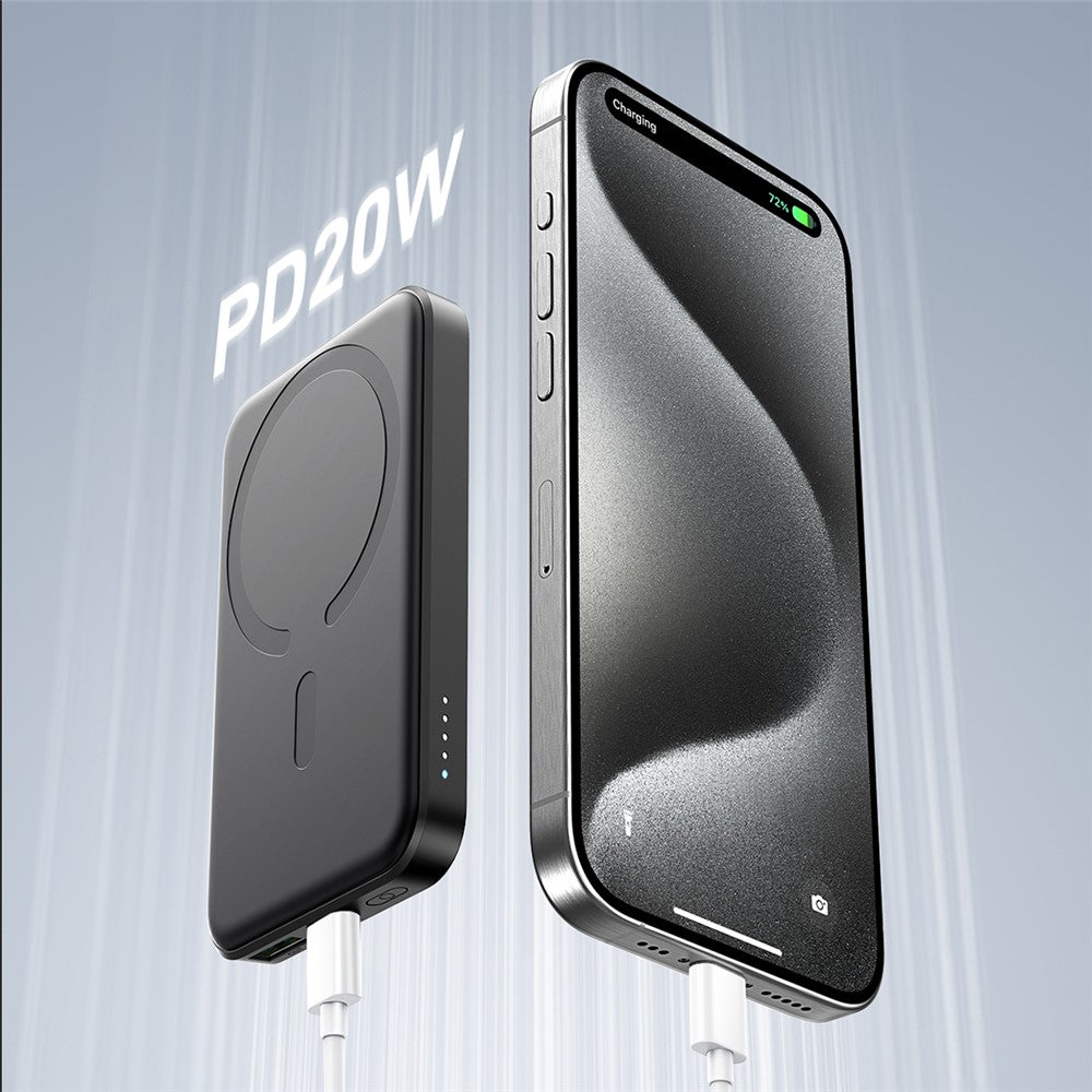 Smartphone Power Bank