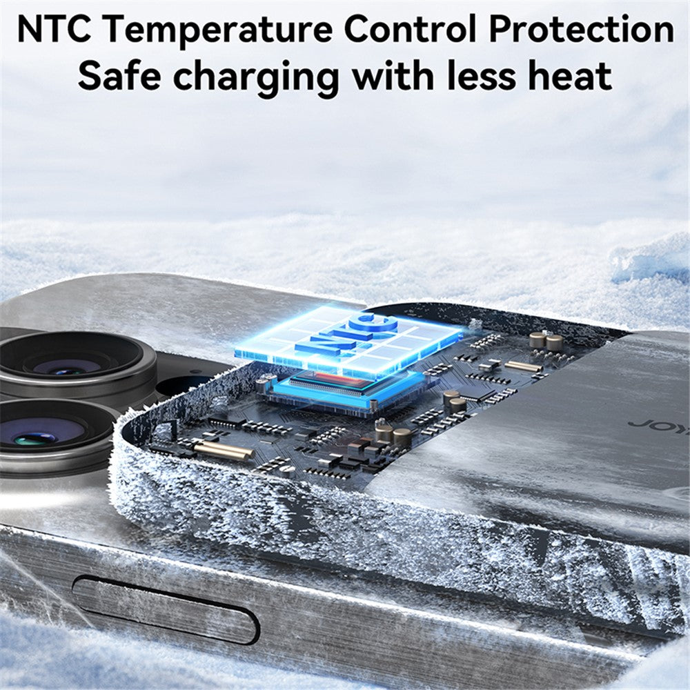 Smartphone Power Bank