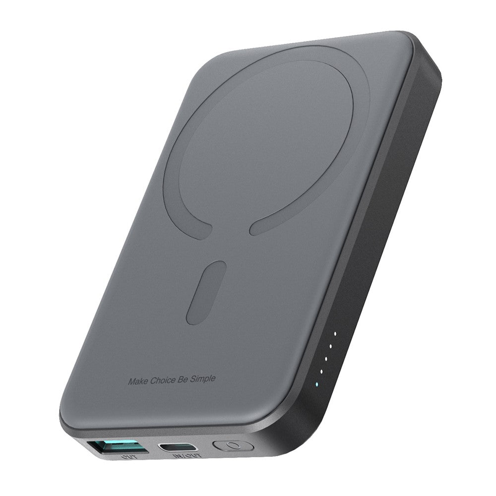 Smartphone Power Bank