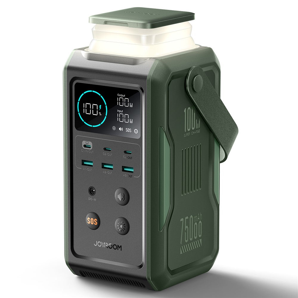 Smartphone Power Bank