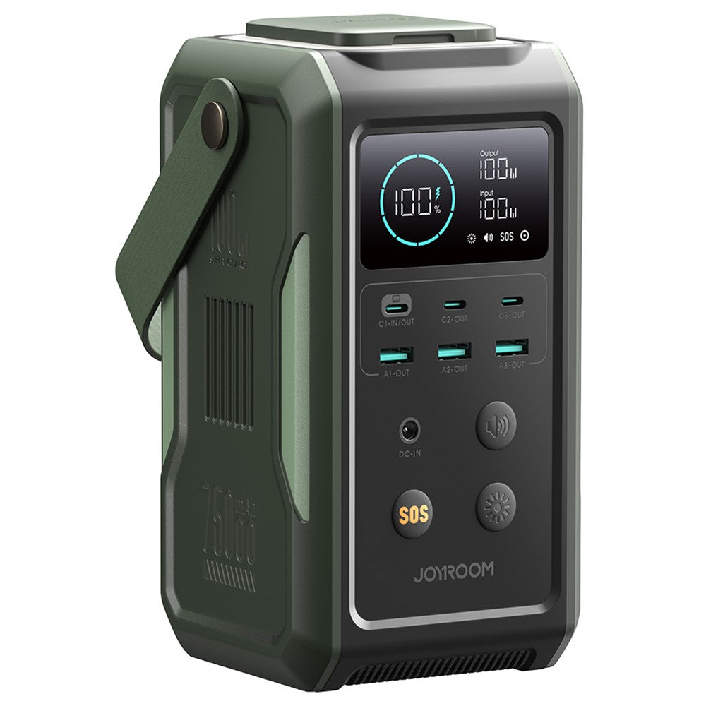 Smartphone Power Bank