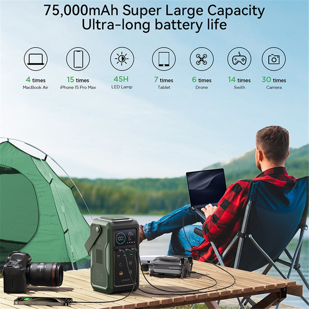 Smartphone Power Bank