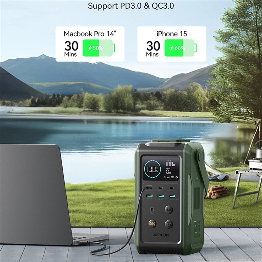 Smartphone Power Bank