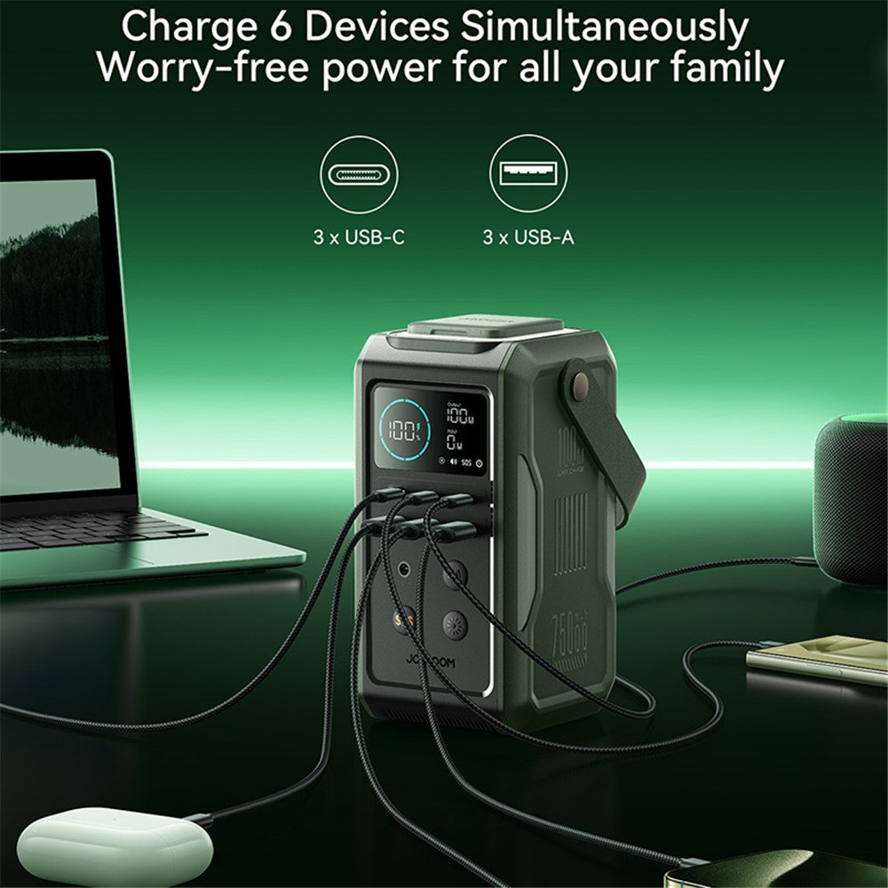 Smartphone Power Bank