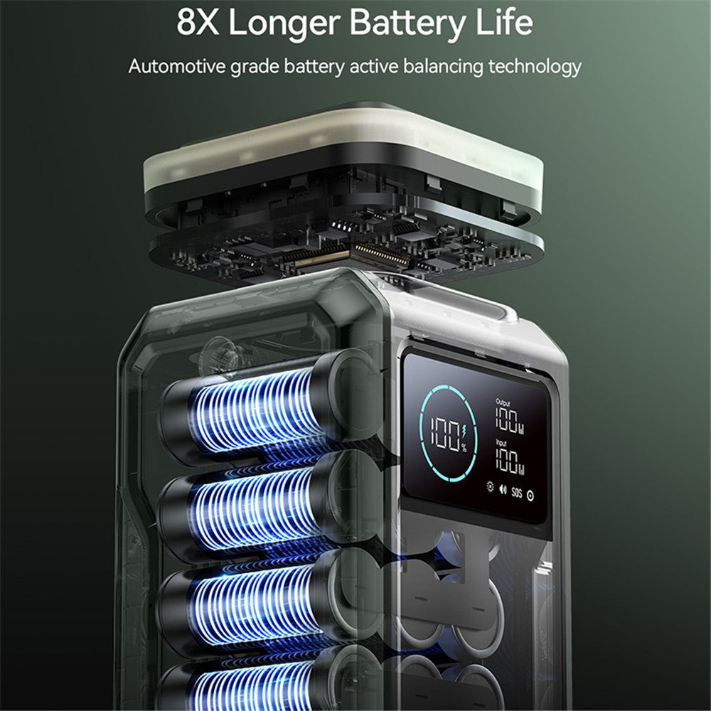 Smartphone Power Bank