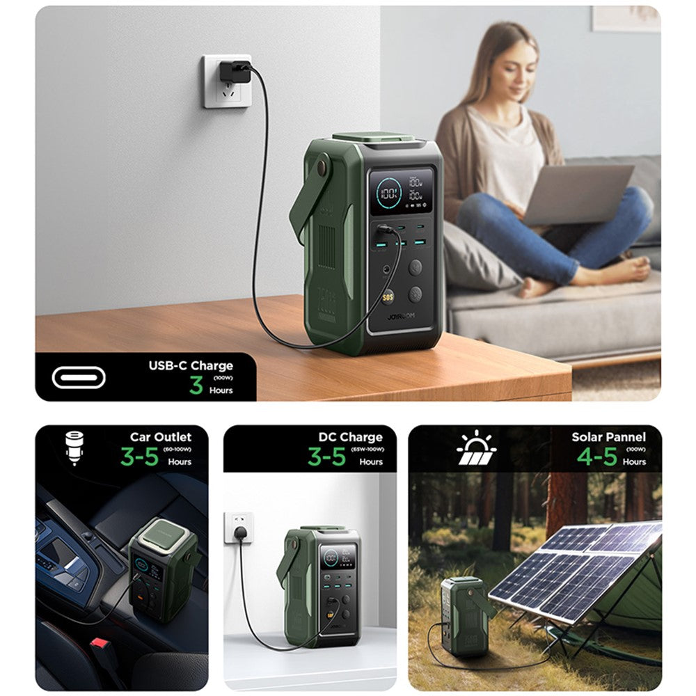 Smartphone Power Bank