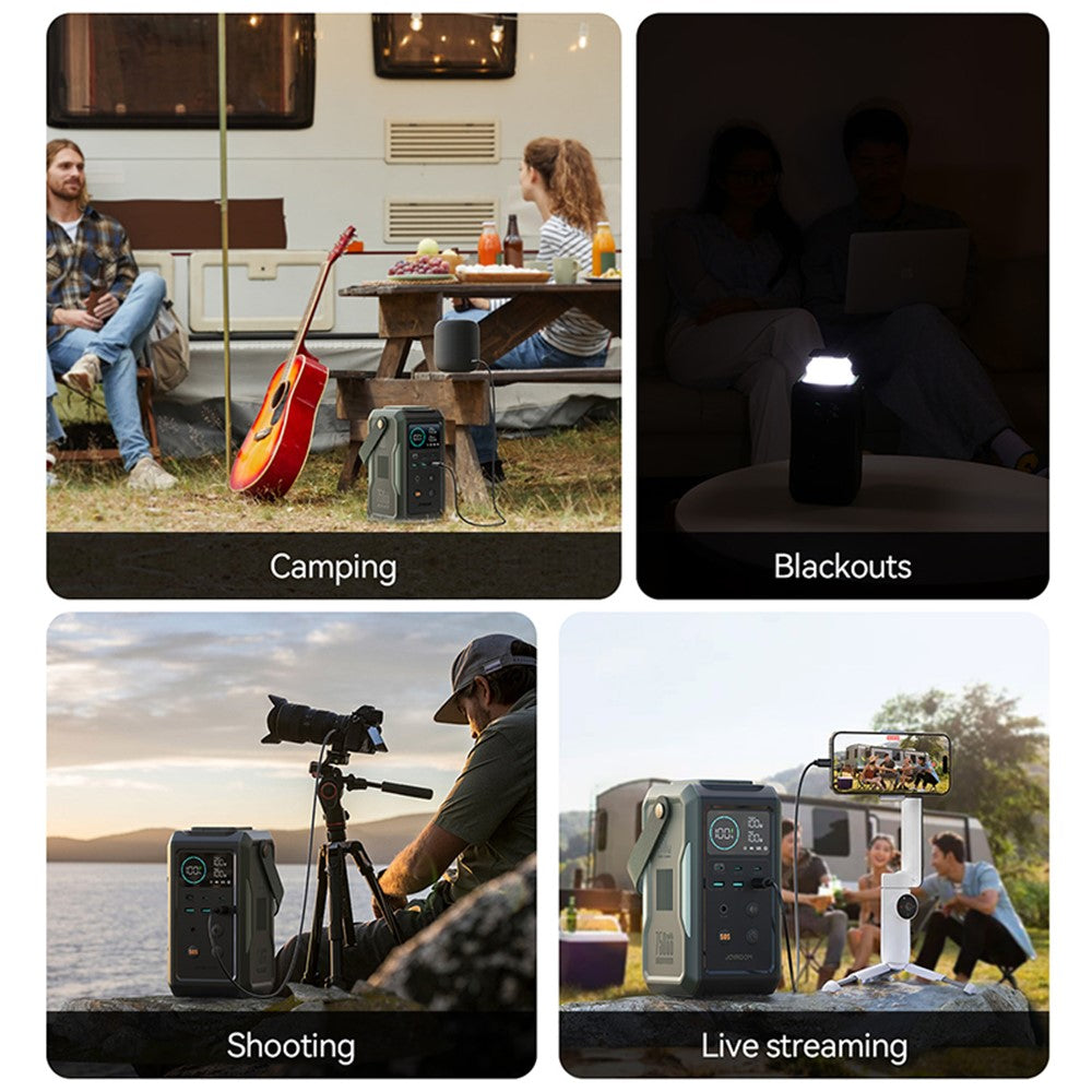 Smartphone Power Bank