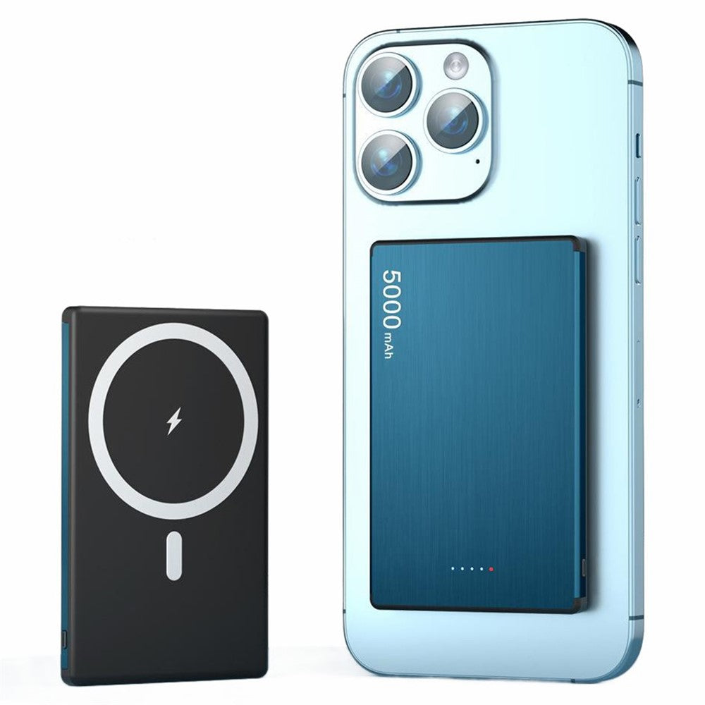 Smartphone Power Bank