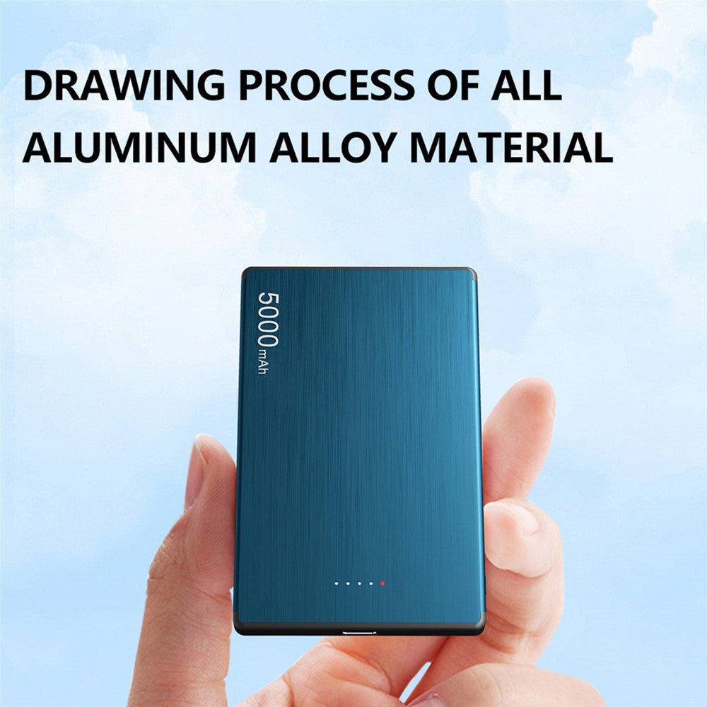Smartphone Power Bank