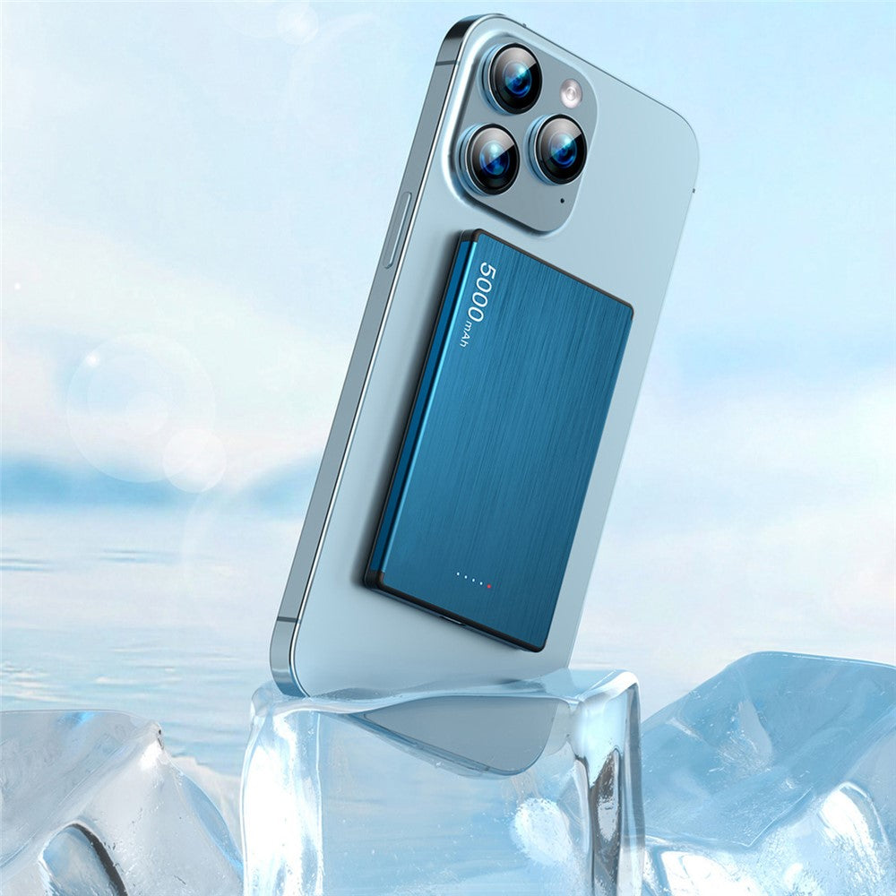 Smartphone Power Bank