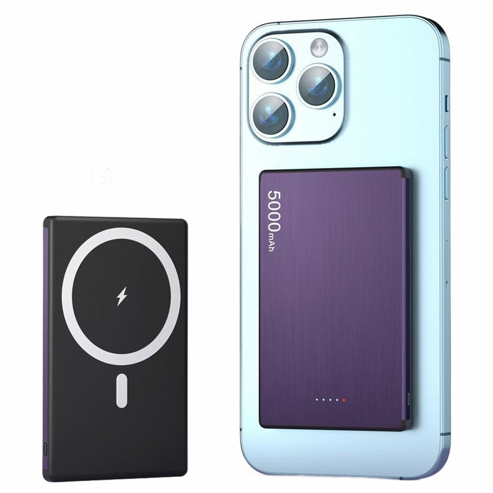 Smartphone Power Bank