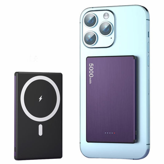 Smartphone Power Bank