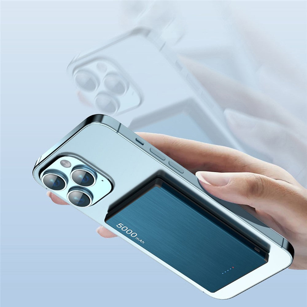 Smartphone Power Bank