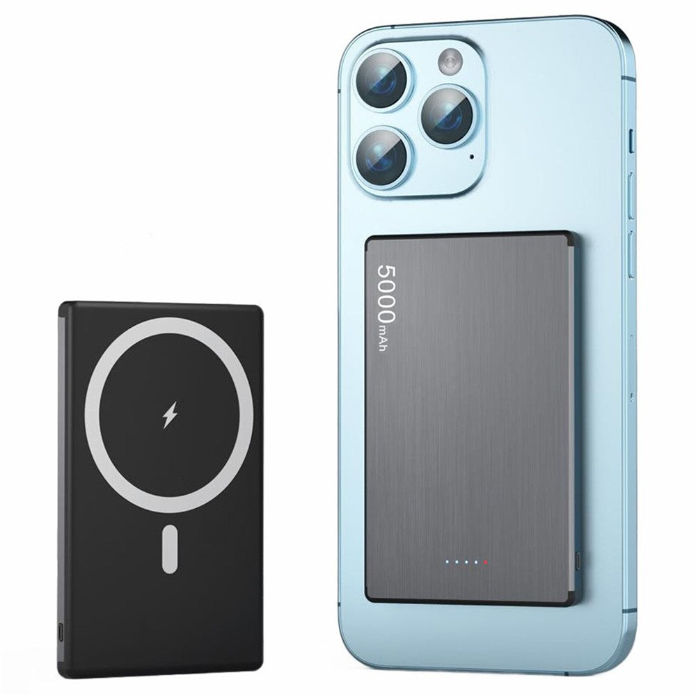 Smartphone Power Bank