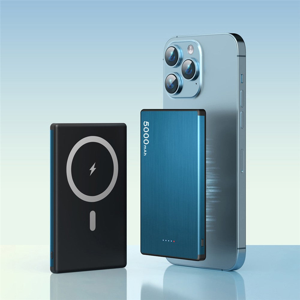 Smartphone Power Bank