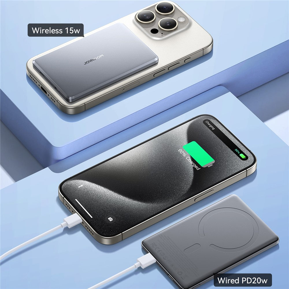 Smartphone Power Bank