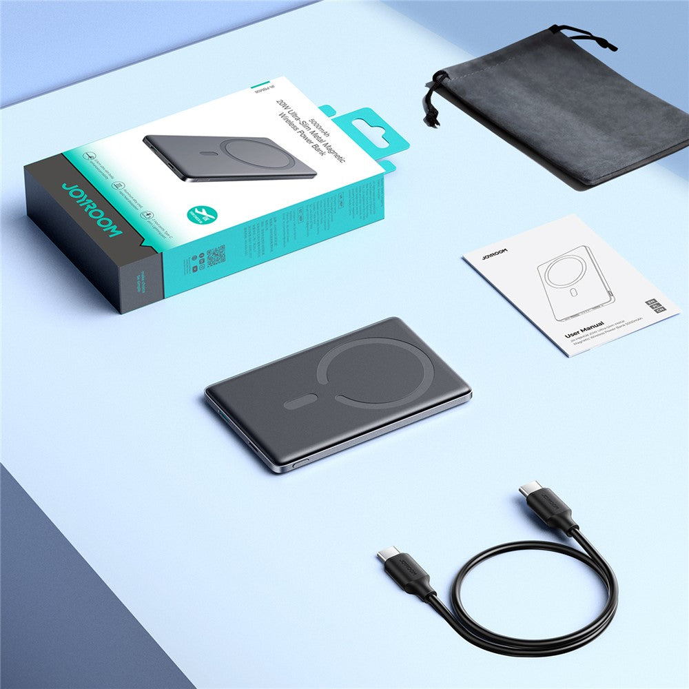 Smartphone Power Bank