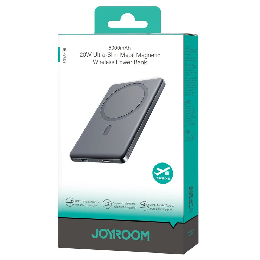 Smartphone Power Bank