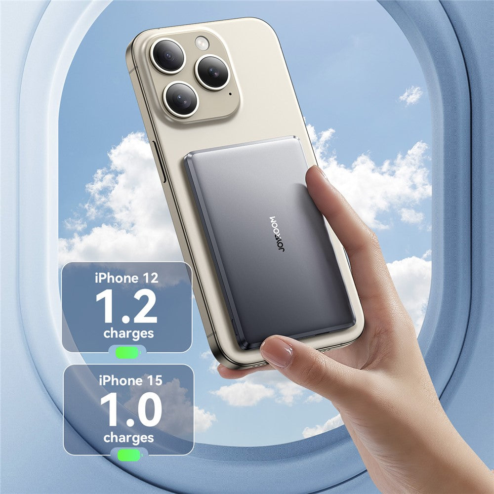 Smartphone Power Bank
