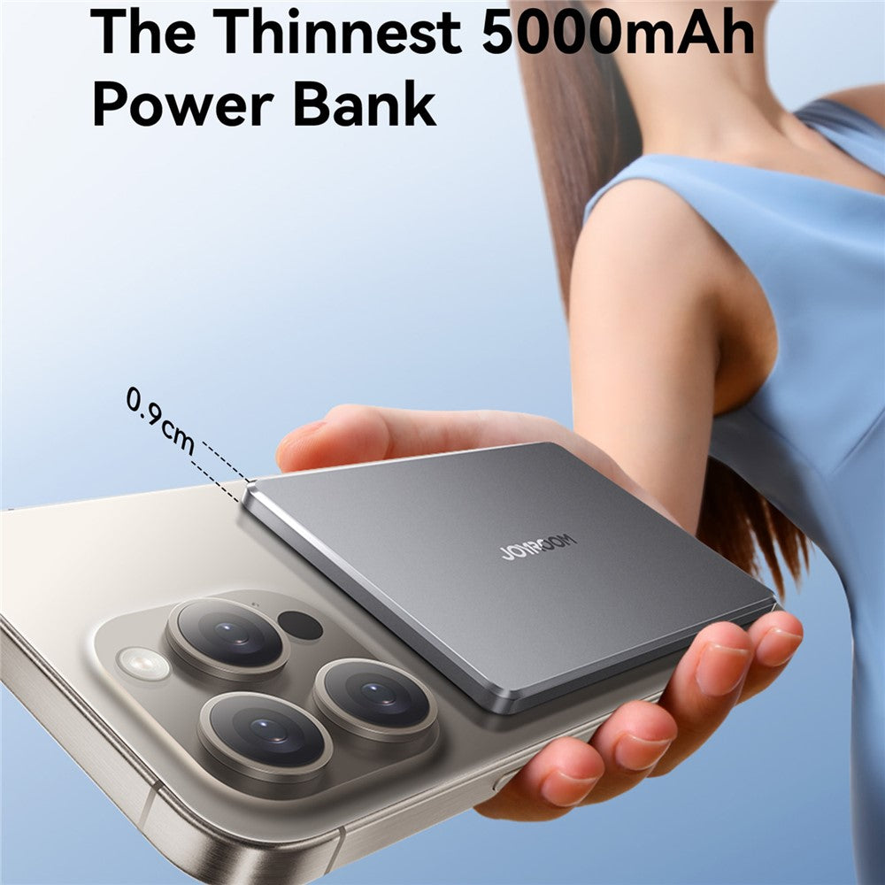 Smartphone Power Bank