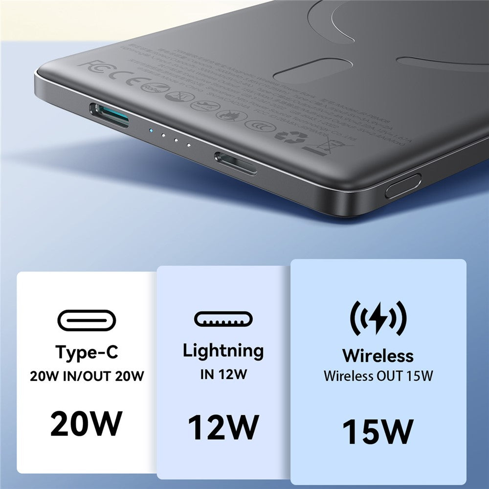Smartphone Power Bank