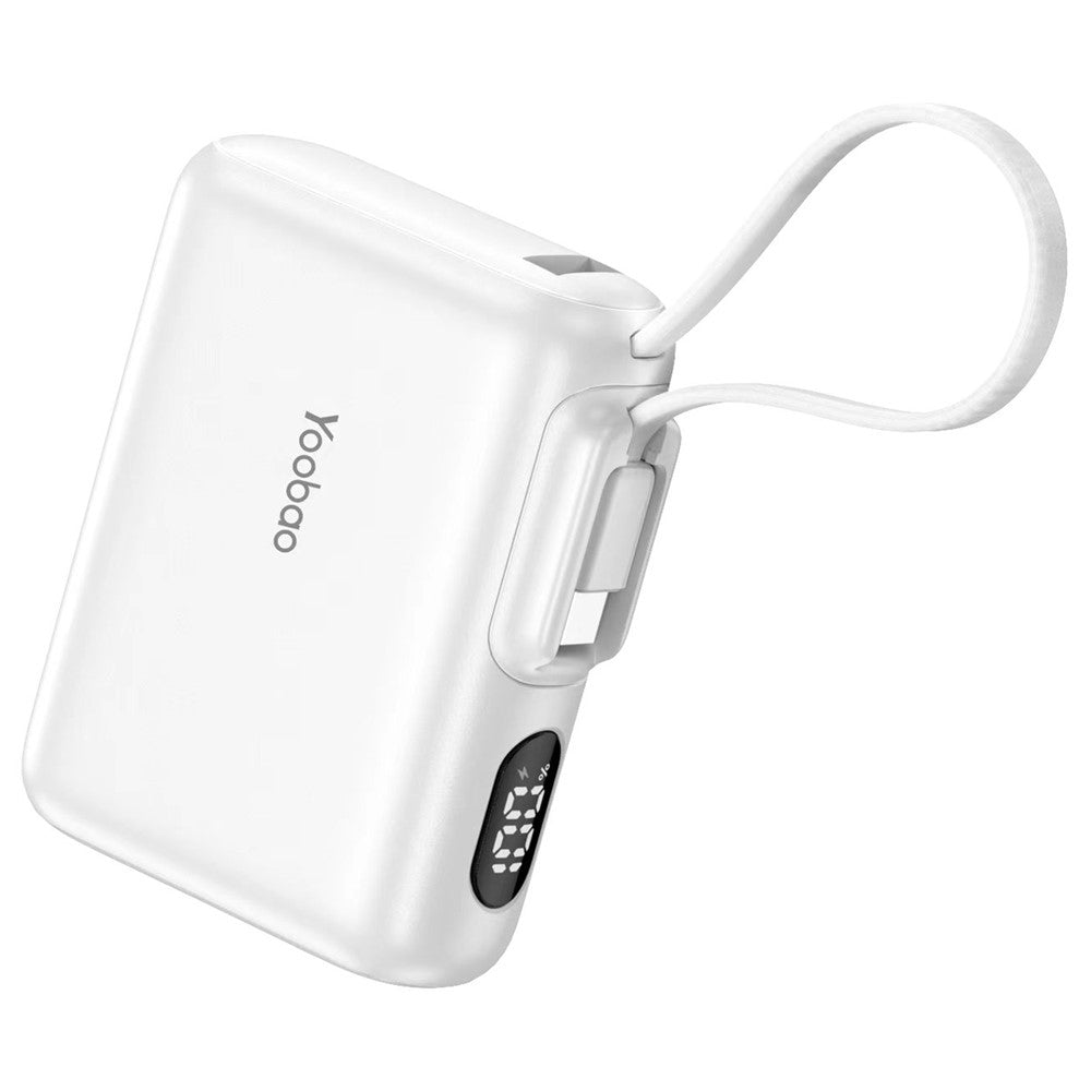 Smartphone Power Bank
