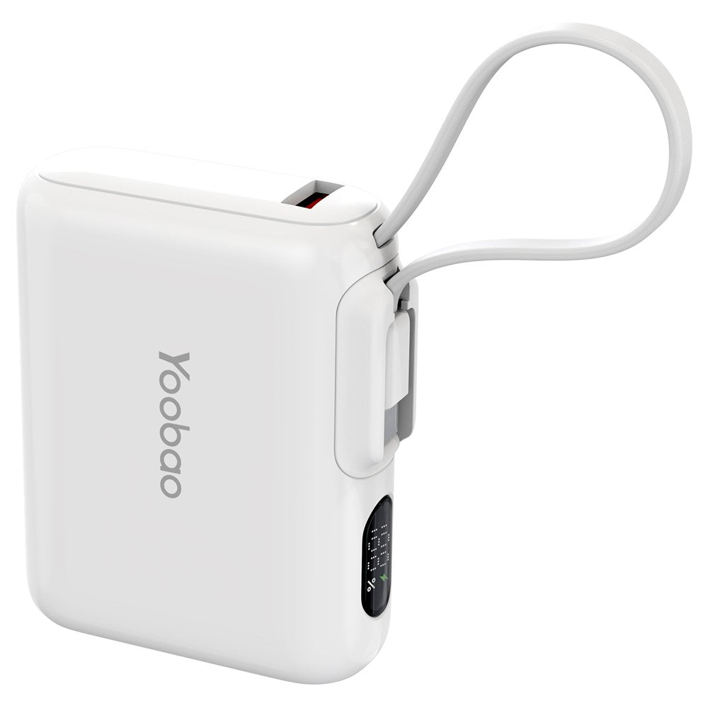 Smartphone Power Bank