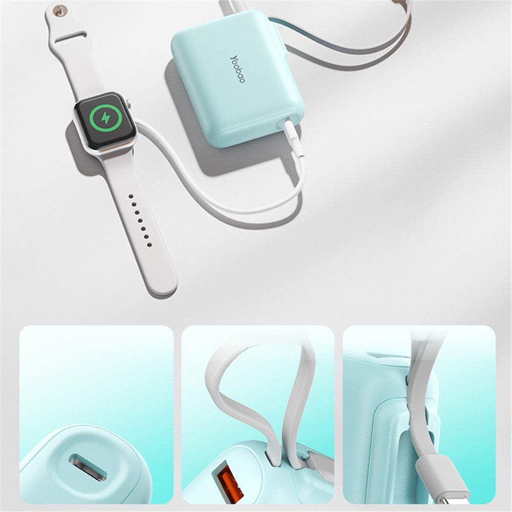 Smartphone Power Bank
