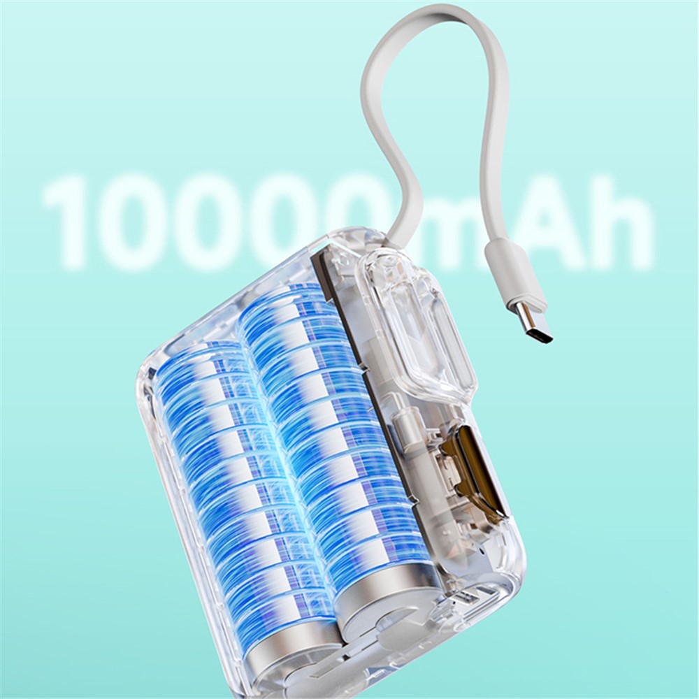 Smartphone Power Bank