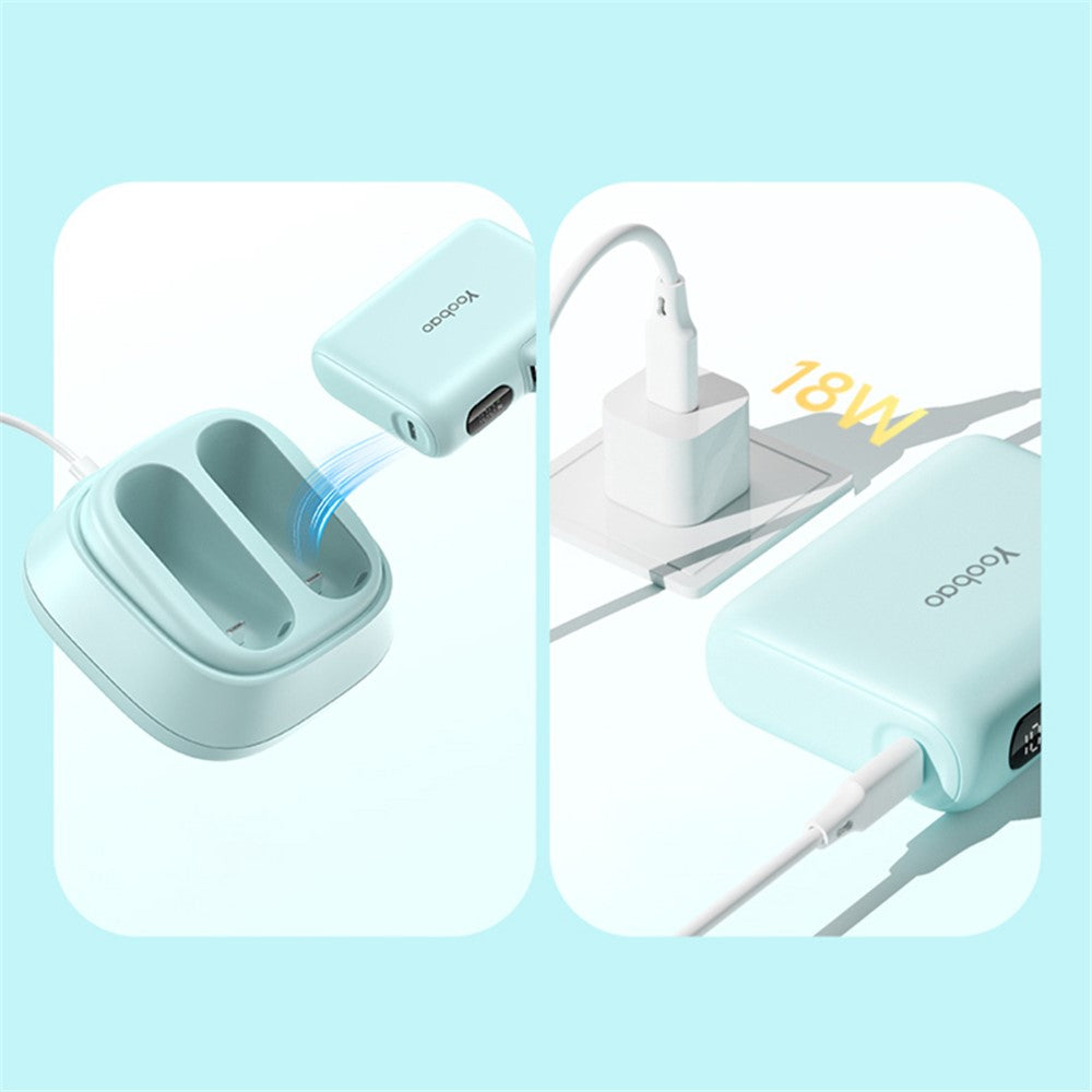 Smartphone Power Bank