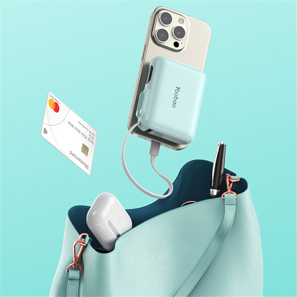 Smartphone Power Bank