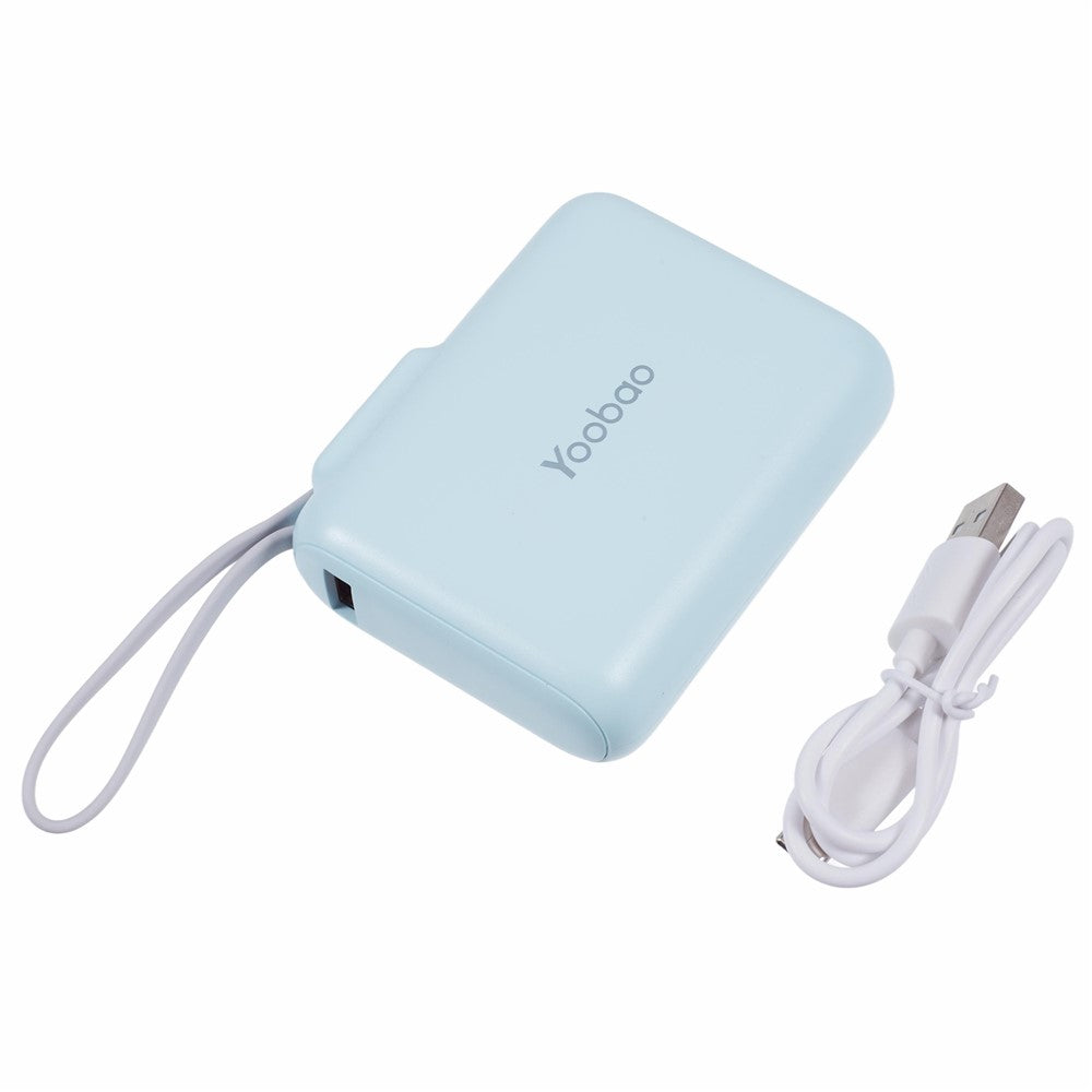 Smartphone Power Bank