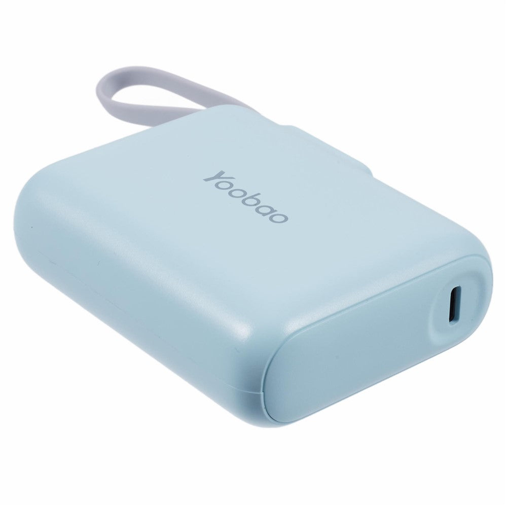 Smartphone Power Bank