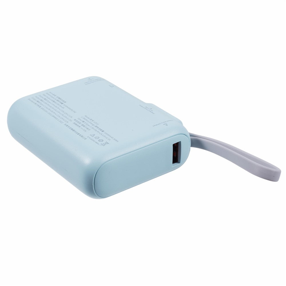 Smartphone Power Bank