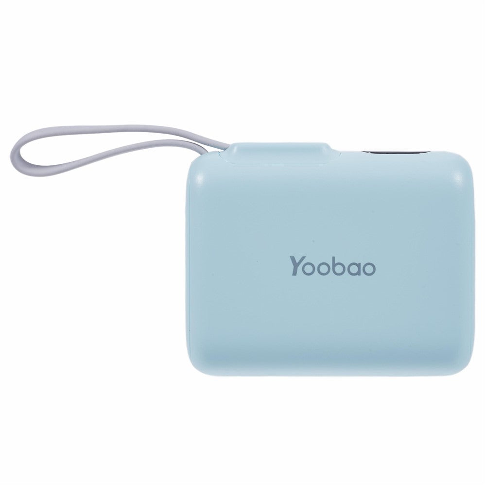 Smartphone Power Bank