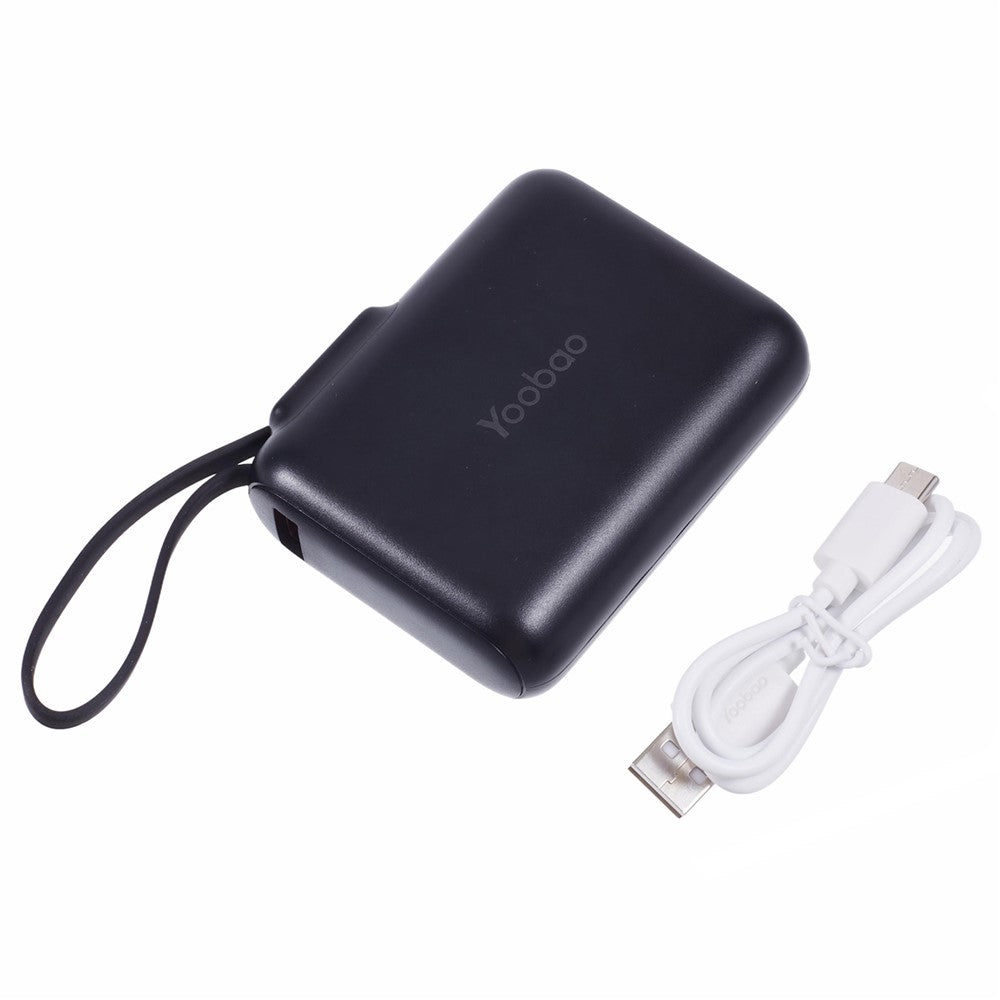Smartphone Power Bank