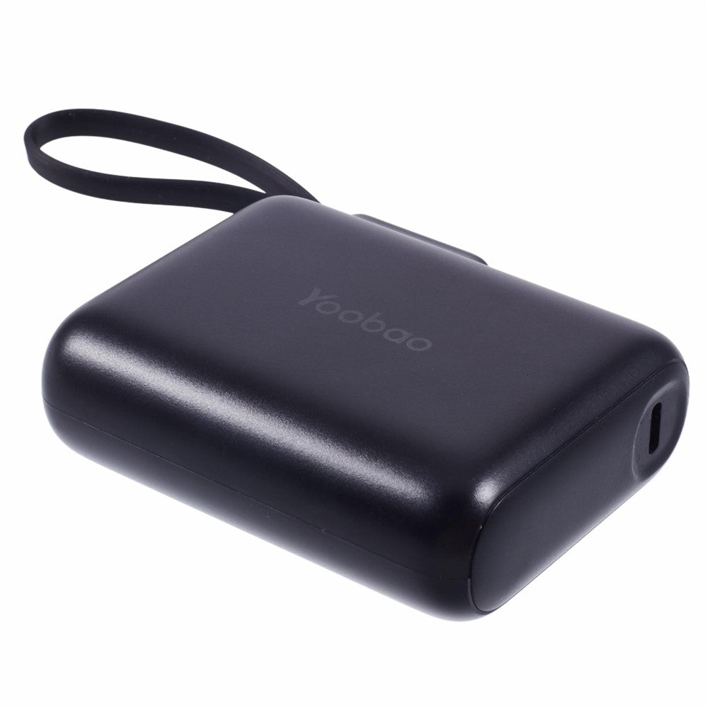 Smartphone Power Bank