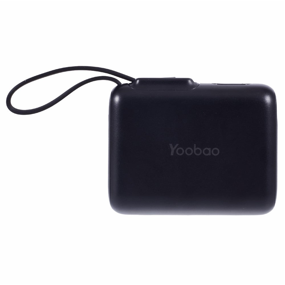 Smartphone Power Bank